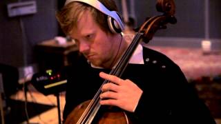 Jakob Bro Color Sample