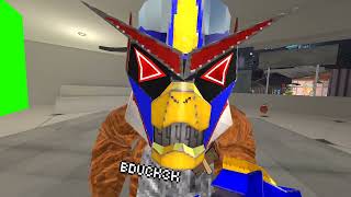 Collab With Bduck