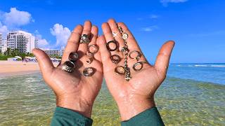 A Hunt That Metal Detecting Dreams are Made Of