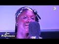Je demeure  labri by dnt gospel  live performance 7