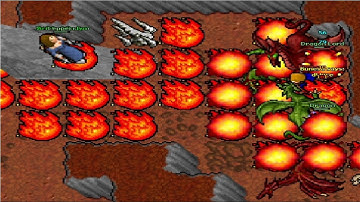 DL Hunt & Insane Disaster (Secura 2005 7.4)