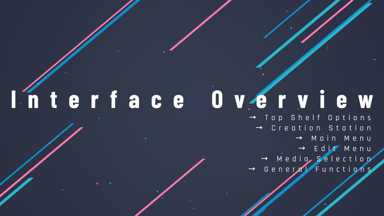 WeVideo Tutorial Series (2/4): Interface Overview - YouTube