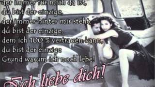 Kizmo  feat.. Sestah - Nur wir Beide ♥