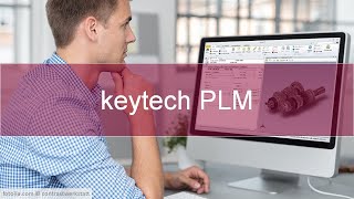keytech PLM - Look & Feel