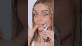No needles  Just RoC  My secret to plumper, smoother lips in 3 minutes  @rocskincare