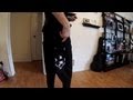 Back Pocket Flag (Jesse La Flair)