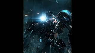 "Leader of GALAXY! 🗿" - Optimus Prime Edit | Sem Tempo (Slowed) | #optimus #prime #optimusprime