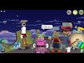 Toontown Rewritten | 15 Laff Pig Goes HAM in DDL | Victoria Toontown