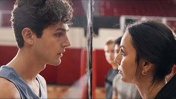 "AGAIN" - A Volleyball Short Film