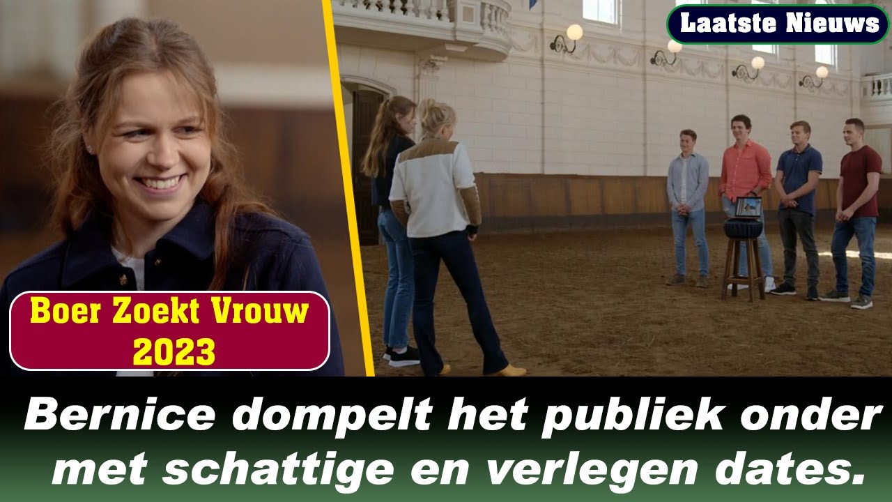 boer-zoekt-vrouw-2023-bernice-dompelt-het-publiek-onder-met-schattige