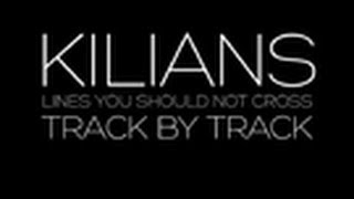 AREA4 Festival präsentiert: KILIANS - Track by Track #8 - Coconut
