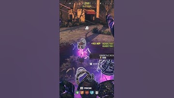 Call of Duty  Modern Warfare III Zombies WSP Swarm camo Borealis #shorts #MW3 #CallofDuty