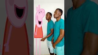 Peppa Callate La Boca