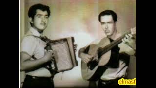 CARLOS Y JOSE : El Tartanero.