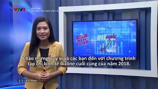 30 năm FDI vào Việt Nam