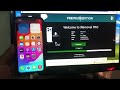 iRemoval Pro Premium Edition iCloud Bypass iPhone XR to 14 plus/Pro/Max with Full Signal.