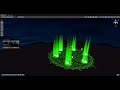 Unity VFX | Dark Mage Transcender (Cabal-Inspired) — Real-Time Game FX