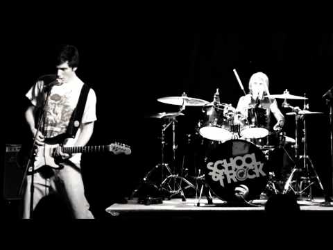 Crosstown Traffic - School of Rock - Eden Prairie,...