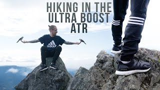 ultra boost atr hiking