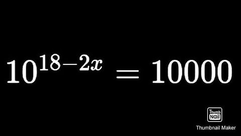 Exponential equation| | how to solve exponential equation | IGCSE | o levels | Hindi
