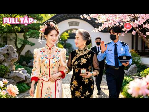 Cô thay chị gái lấy CEO ác ma ai cũng sợ hãi. Không ngờ anh yêu cô ngay lần đầu gặp, cưng cô hết mực