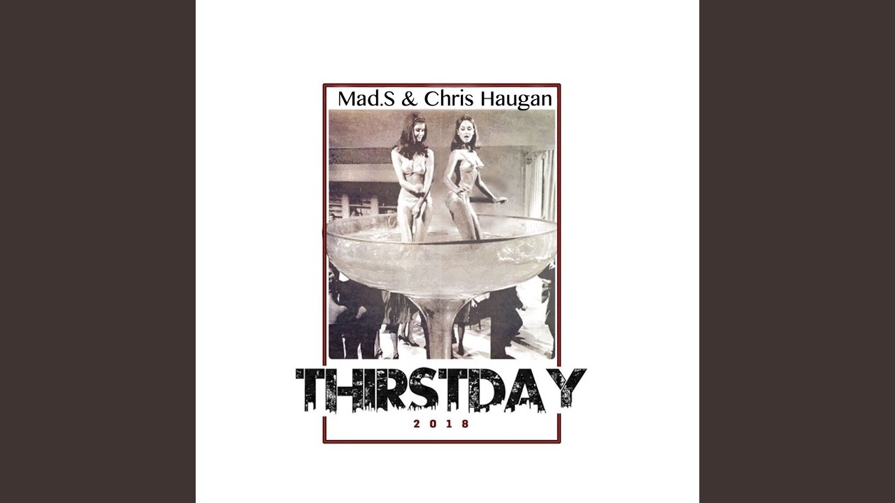 Thirstday 2018 - YouTube