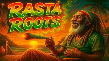 🌿💥 „420 Island Vibes – Deep Reggae Flow!“ 🚀🎧