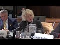 Standing Committee on National Defence received an update on NORAD modernization.