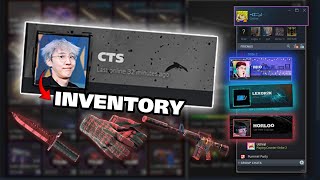 Download Lagu CTS-ийн INVENTORY-г ухая. MP3