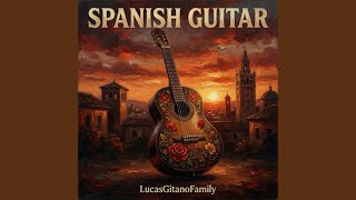 Tango Guitar Spanish