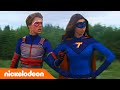 Henry Danger | Episodio di 5 minuti | Pericoli e tempeste | Nickelodeon Italia