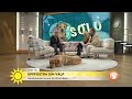 Så uppfostrar du din valp - hundcoachens bästa tips - Nyhetsmorgon (TV4)