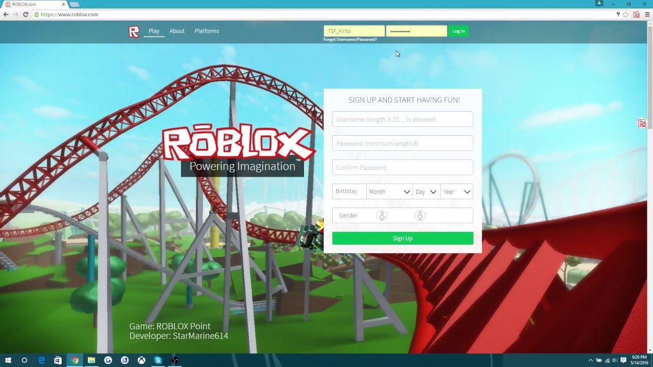Roblox Studio Download For Windows 8