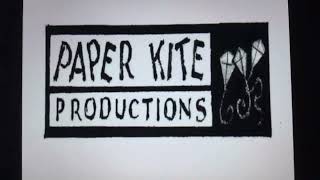 Paper Kite Productions/Polke Dot Productions/Nickelodeon Productions (2009/2010/2011)