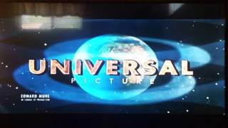 A Universal Picture (1964)