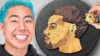 Best Cookie Art Wins $5,000! by ZHC Crafts 1,959,841 views 2 months ago 32 minutes