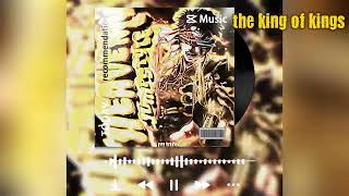 The King Of Kings - Official Visualizer