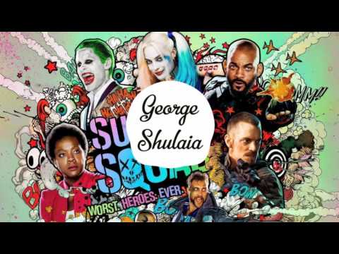 Kehlani - Gangsta (From Suicide Squad -The Album) [Free]