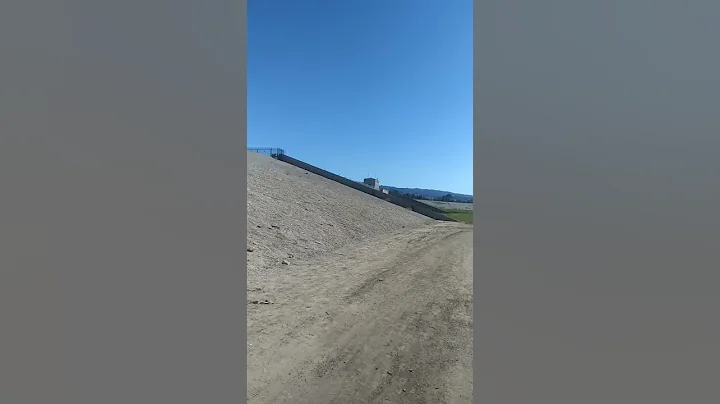 A small adventure today