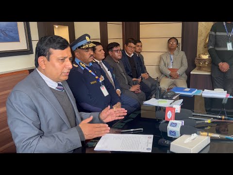 यसरी समातिएको थियो त्रिभुवन विमानस्थलमा १४ किलो सुन