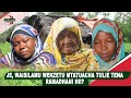 JE WAISILAMU WENZETU MTATUACHA TULIE TENA RAMADHANI HII JE WAISILAMU WENZETU MTATUACHA TULIE TENA RAMADHANI HII