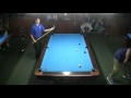 2016 US Amateur Championship - Robert Hall VS Dan Hines - Round 2