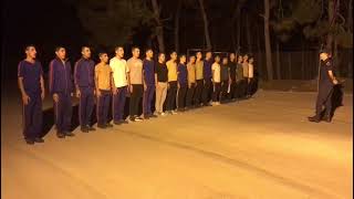 Çanakkale Jandarma Eği̇ti̇m Merkez Komutanliği Resimi