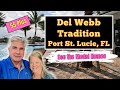 Join us on our search for the Best 55 Plus Community in FLORIDA!