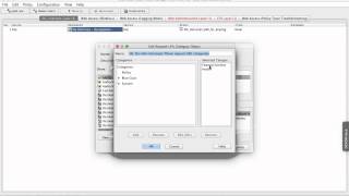 SSL 02 -  VPM Elements for HTTPS and Tunneled SSL Intercept