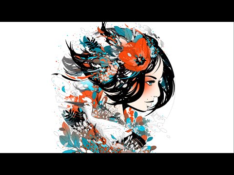 DJ OKAWARI 「Keep Falling feat. Emily Styler」