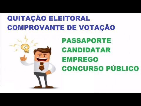 2ª VIA COMPROVANTE
