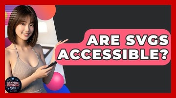 Are SVGs Accessible? - Graphic Design Nerd