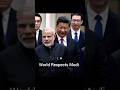 Building bridges,not Walls.That's Modi's foreign policy for a new Bharat #narendramodi #india #modi