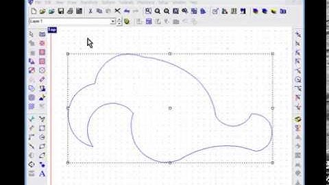 Overview of Toolpath Stratagies - EnRoute 3